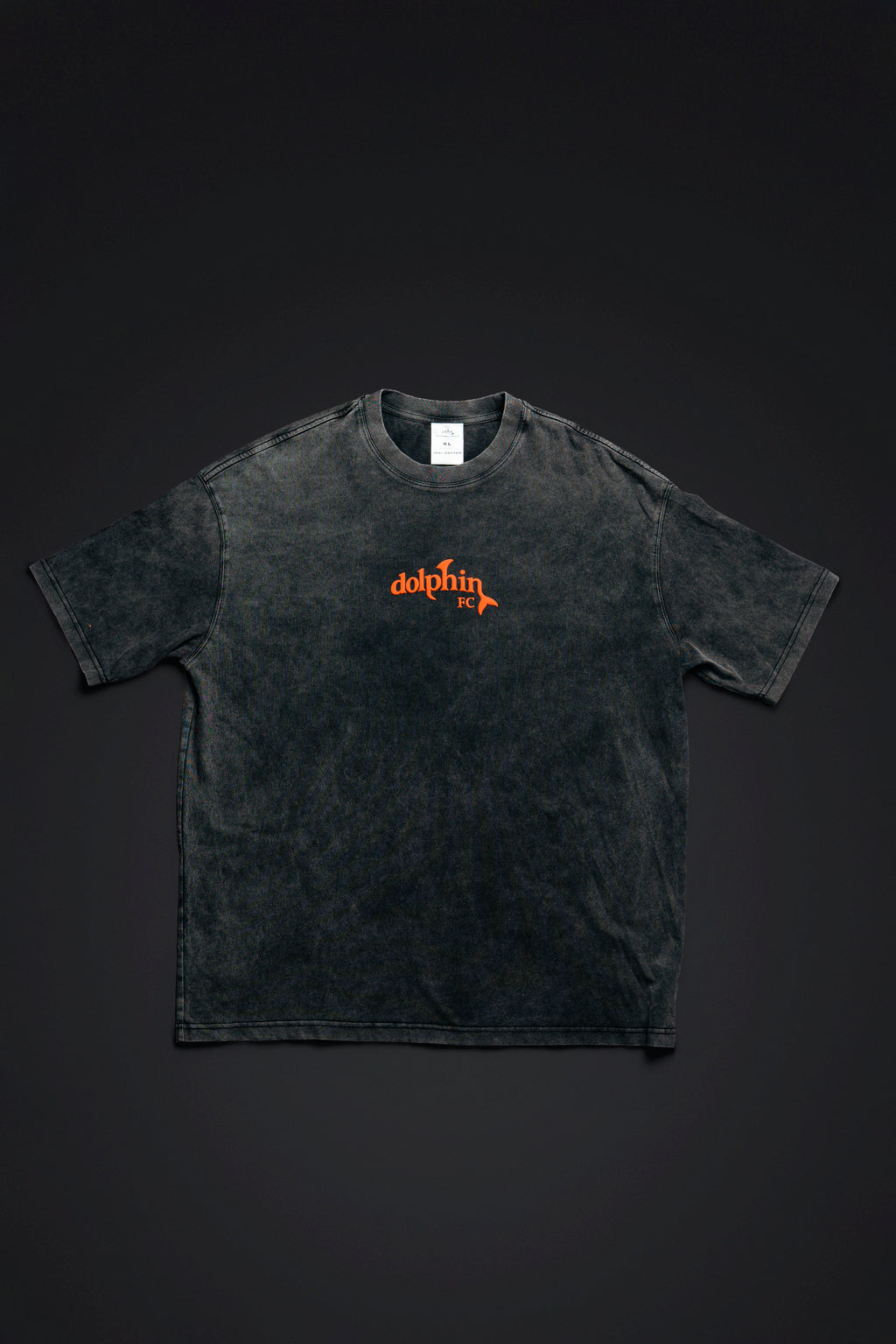 Bayede Stonewash T-shirt
