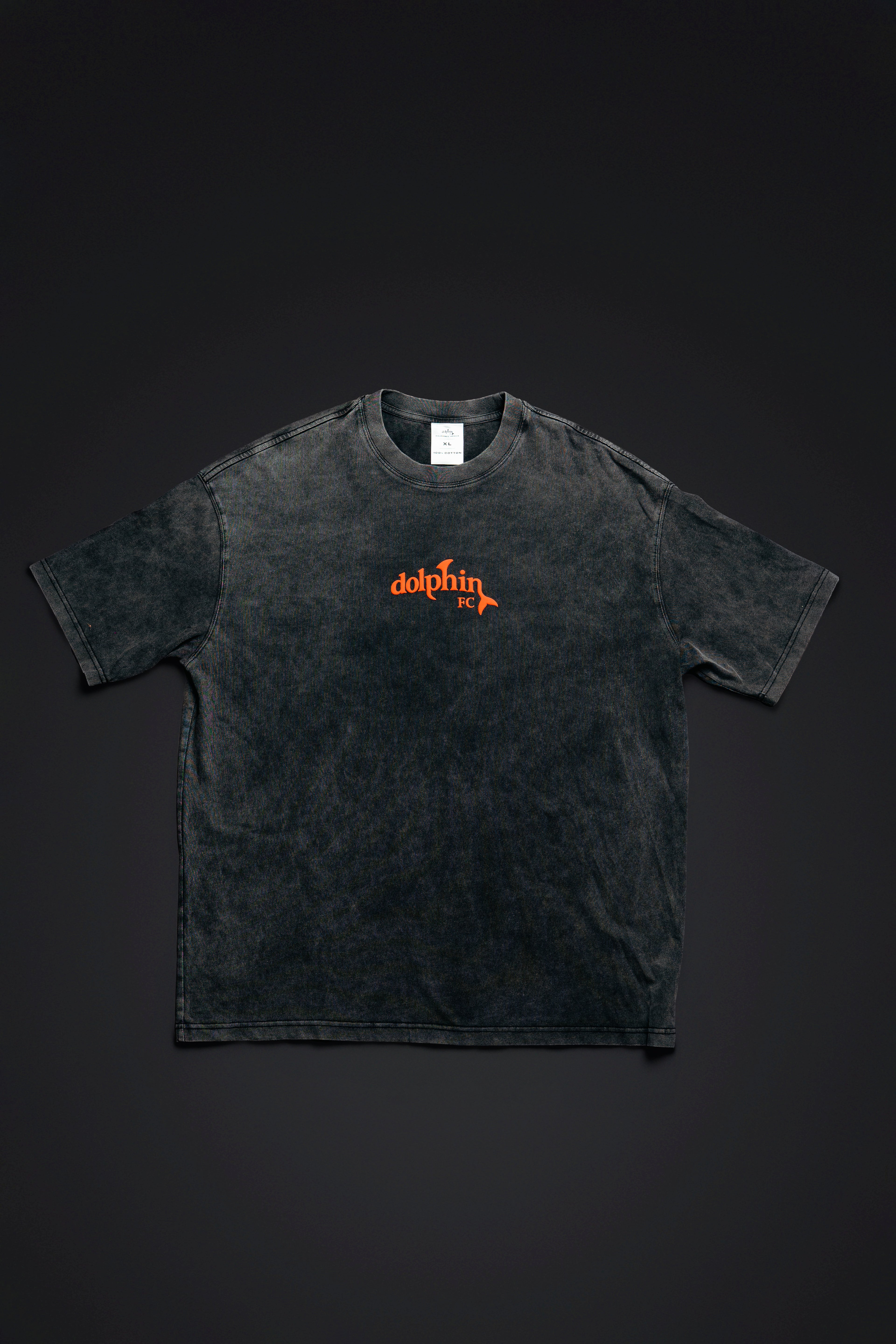 Bayede Stonewash T-shirt