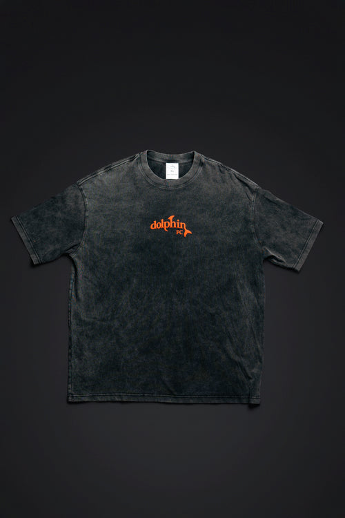 Bayede Stonewash T-shirt