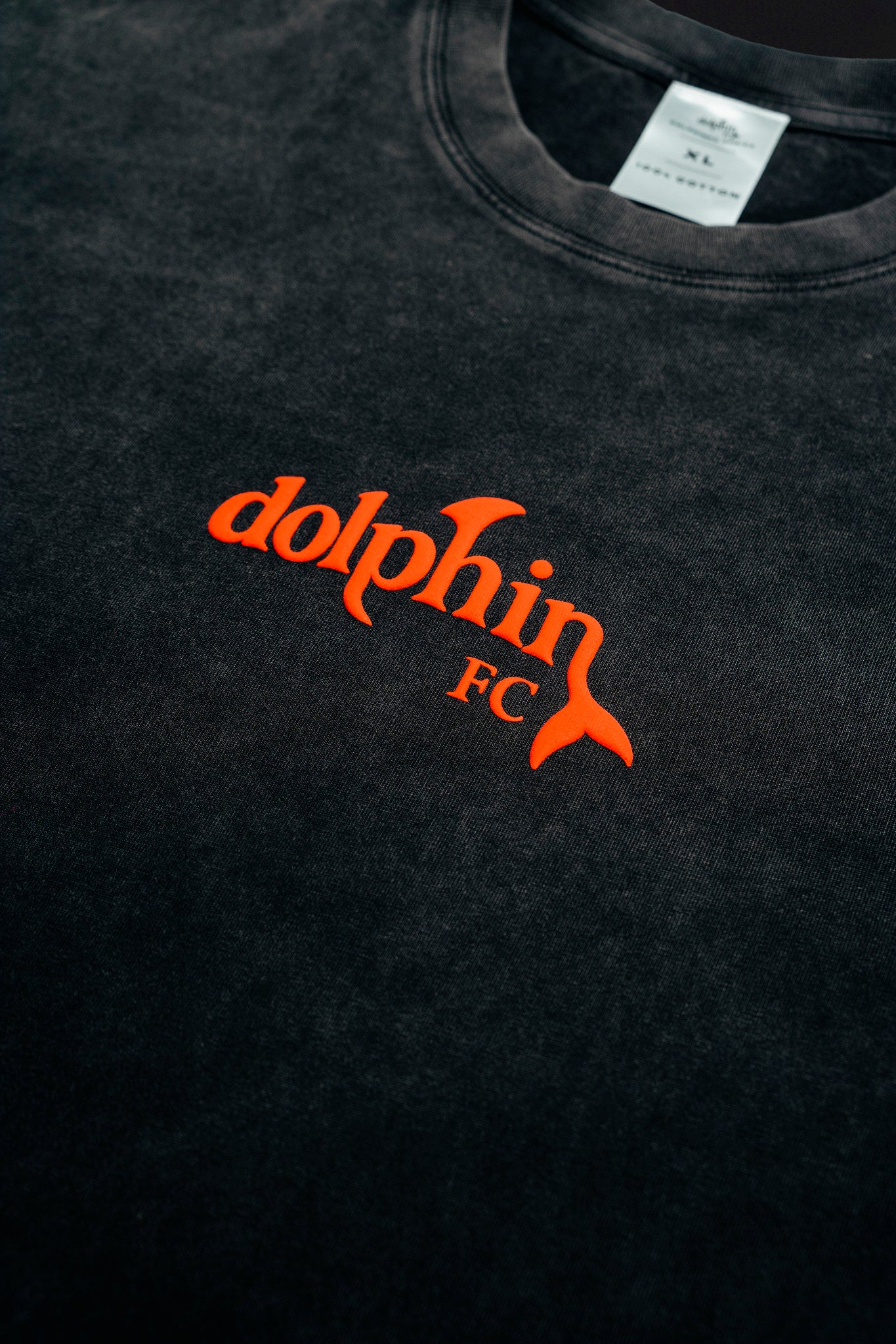 Bayede Stonewash T-shirt