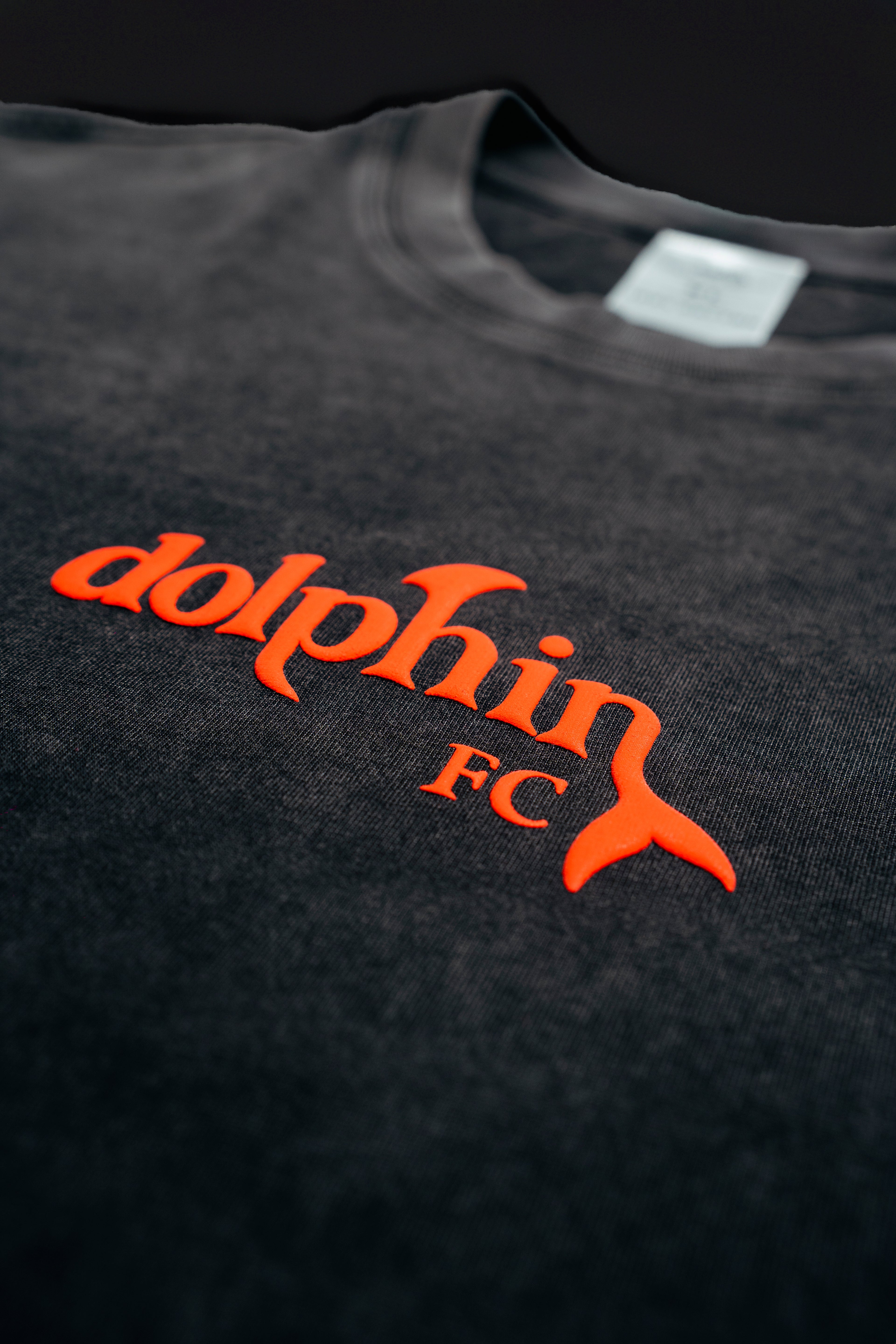 Bayede Stonewash T-shirt