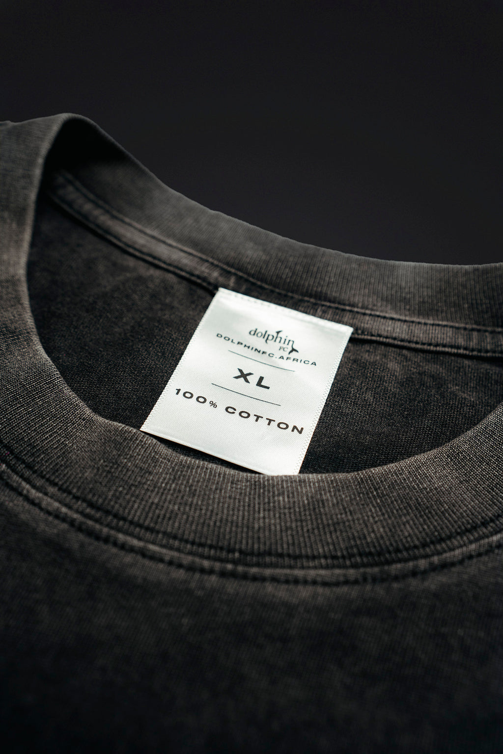 Bayede Stonewash T-shirt